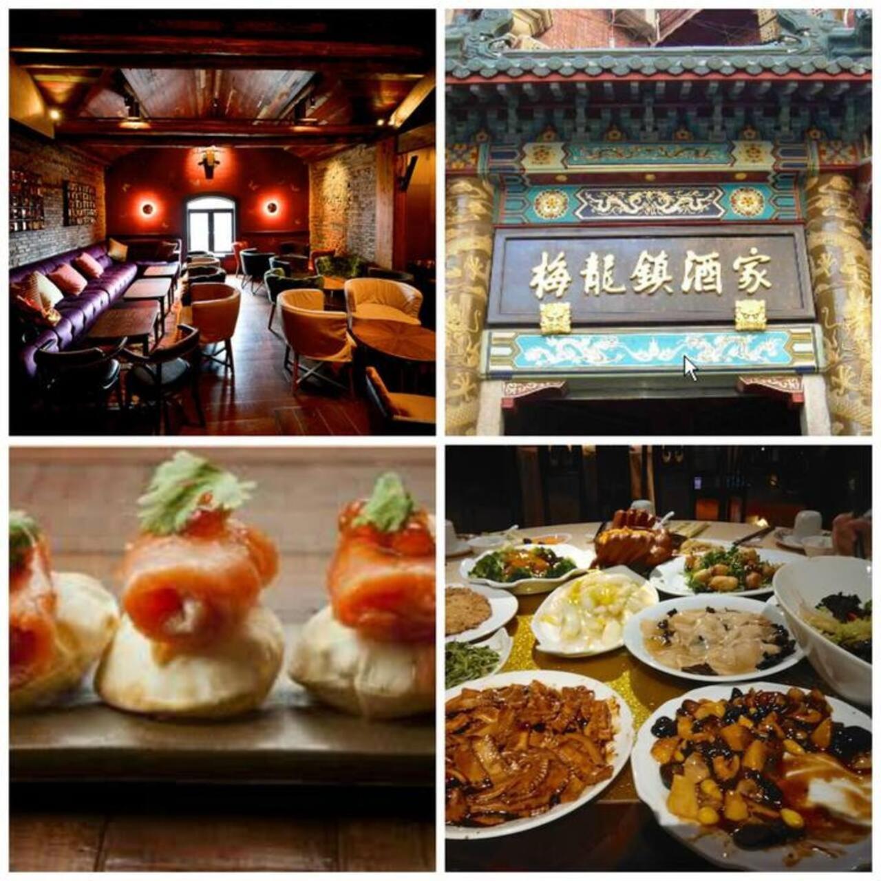 Classic Victorian Presidential Suite West Nanjing Rd Şanghay Dış mekan fotoğraf