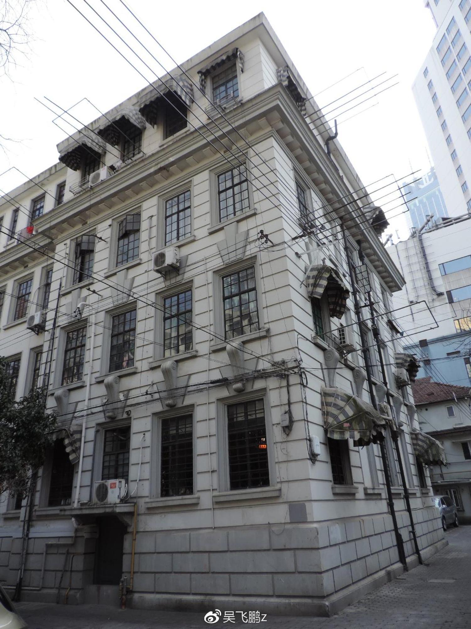 Classic Victorian Presidential Suite West Nanjing Rd Şanghay Dış mekan fotoğraf