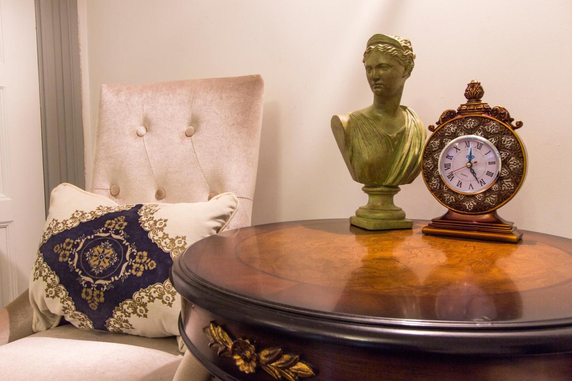 Classic Victorian Presidential Suite West Nanjing Rd Şanghay Dış mekan fotoğraf