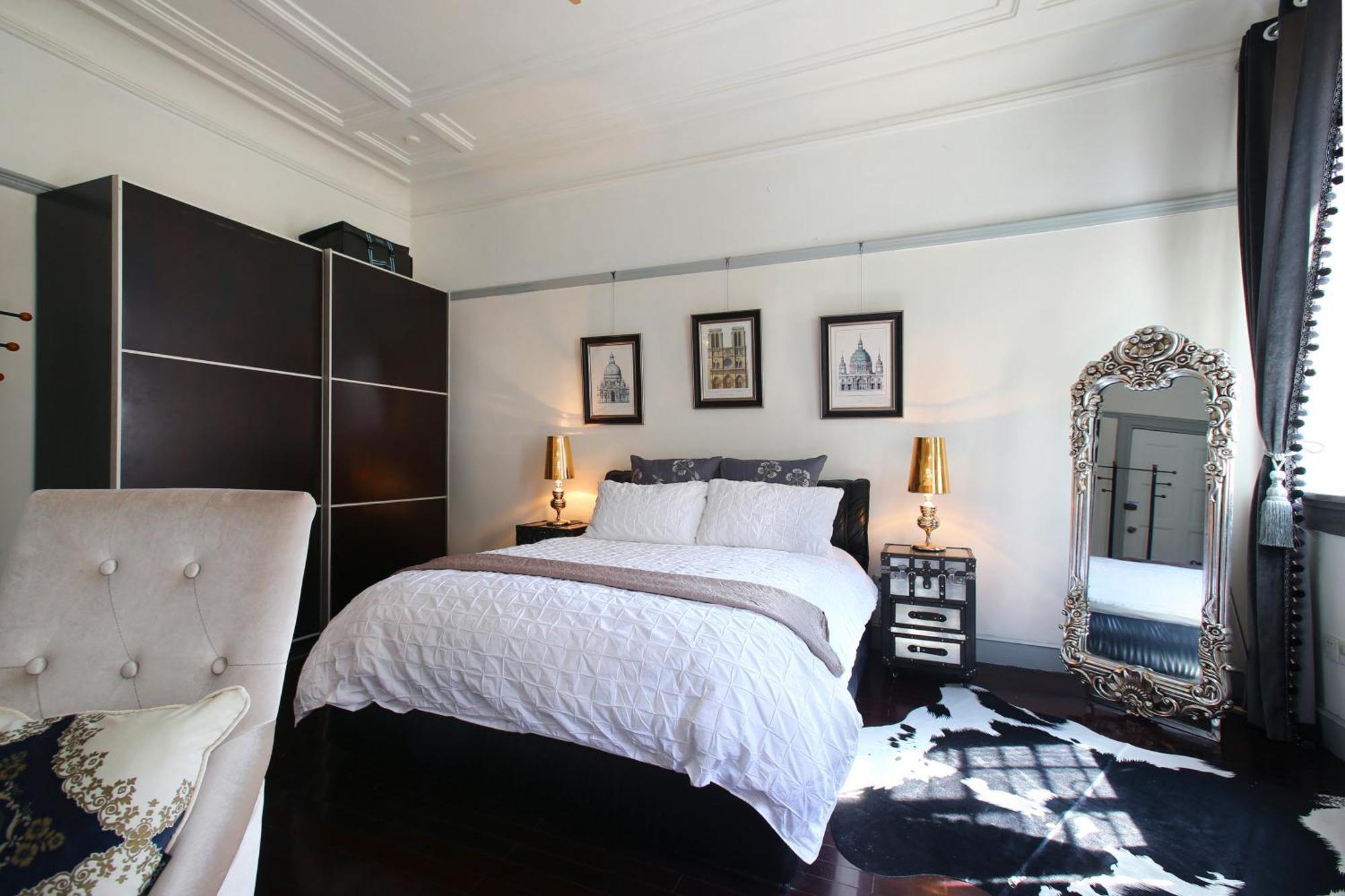 Classic Victorian Presidential Suite West Nanjing Rd Şanghay Dış mekan fotoğraf