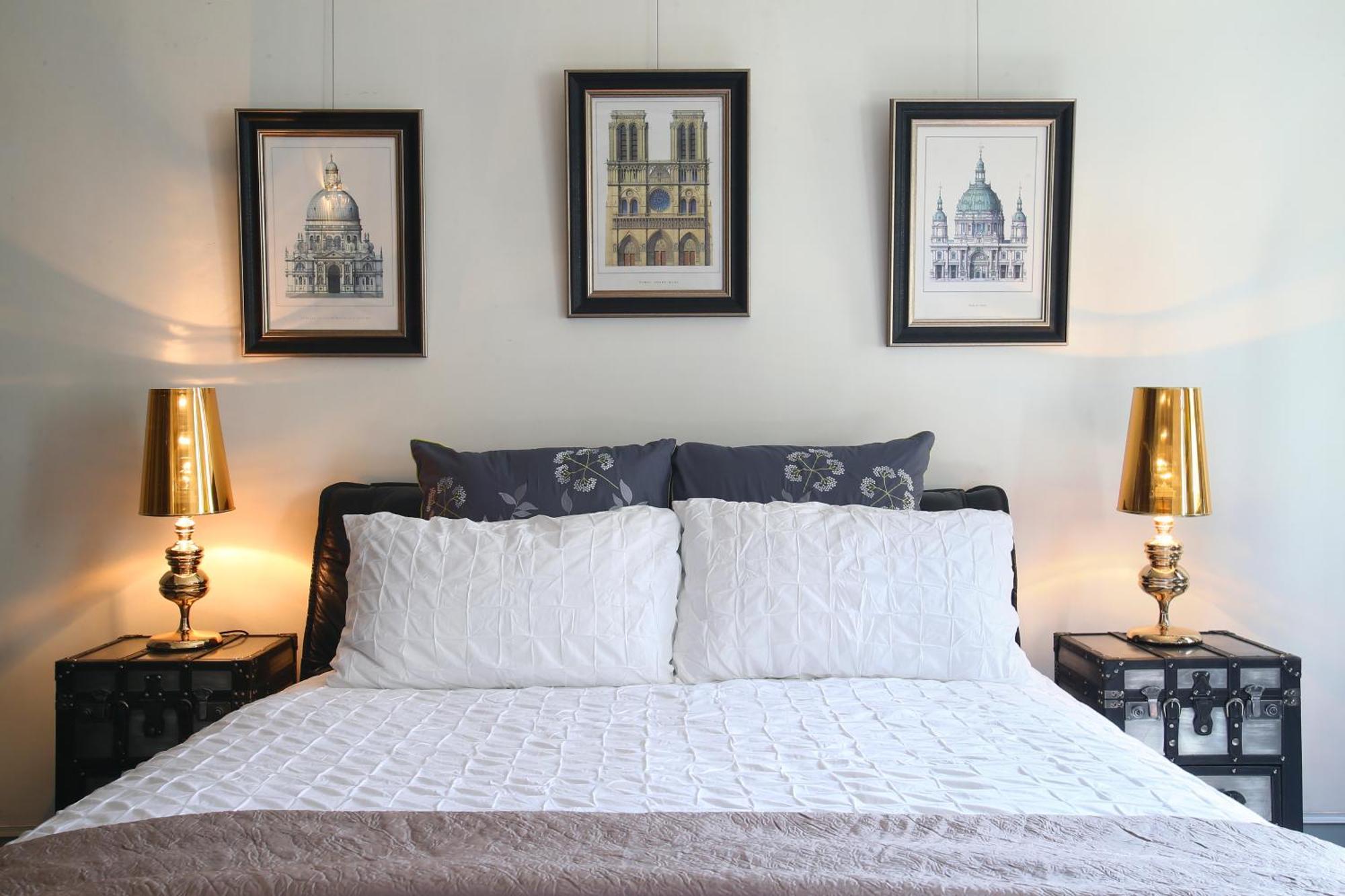 Classic Victorian Presidential Suite West Nanjing Rd Şanghay Dış mekan fotoğraf
