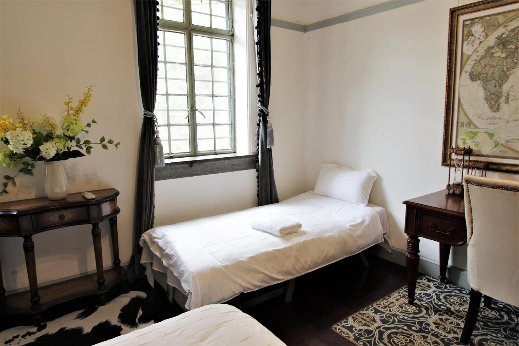 Classic Victorian Presidential Suite West Nanjing Rd Şanghay Dış mekan fotoğraf