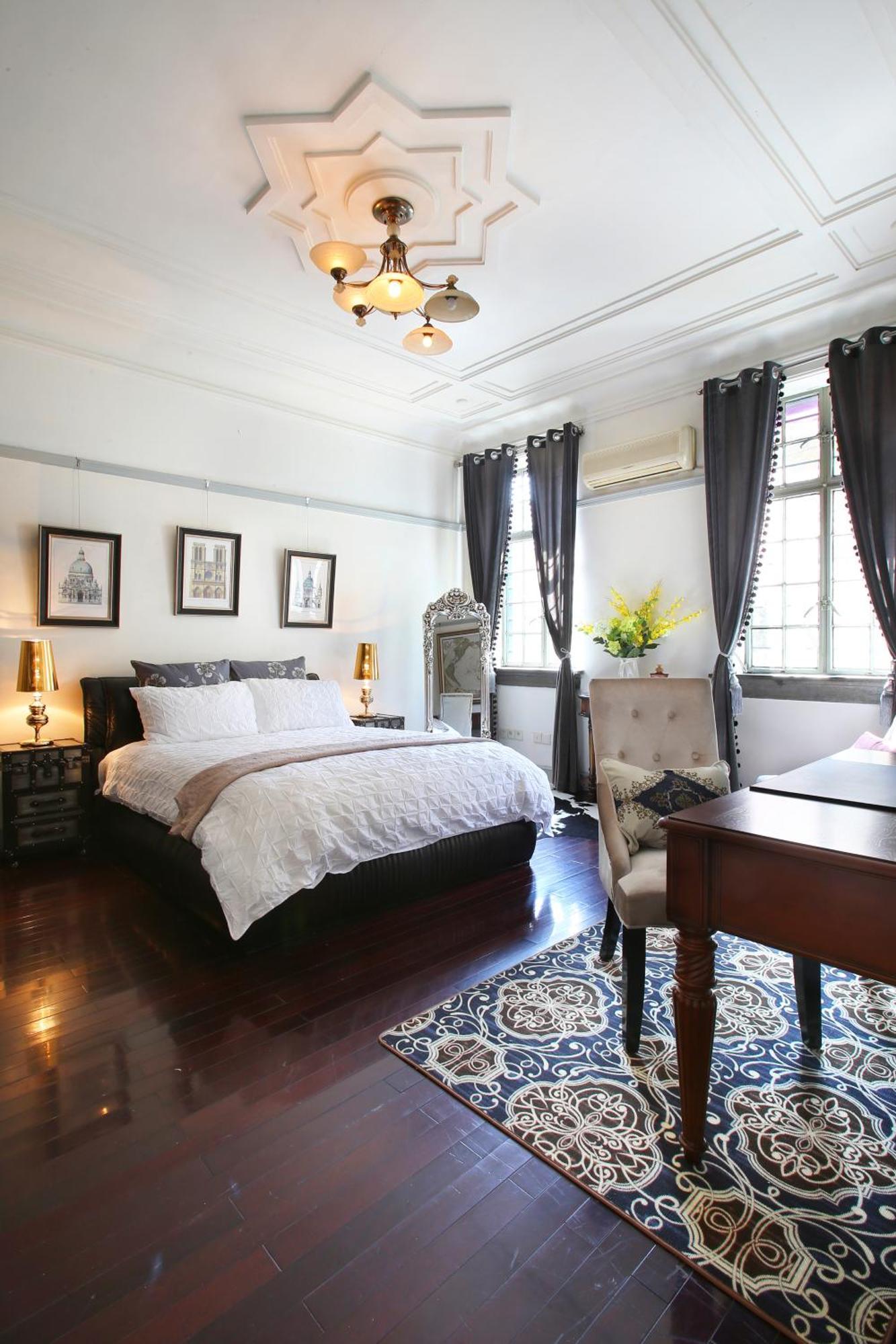 Classic Victorian Presidential Suite West Nanjing Rd Şanghay Dış mekan fotoğraf